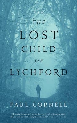 Lost Child of Lychford