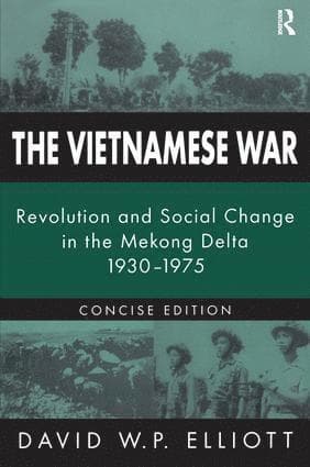 Vietnamese War