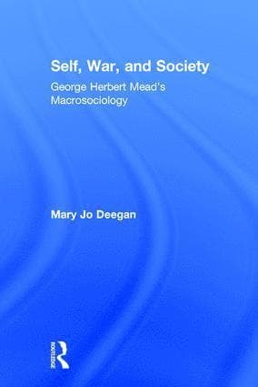 Self, War, and Society