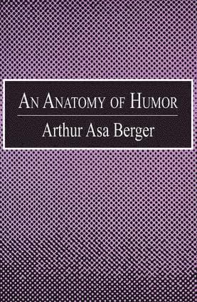 Anatomy of Humor