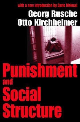 Otto Kirchheimer best book