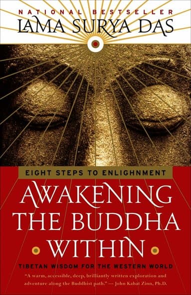 Awakening the Buddha Within
