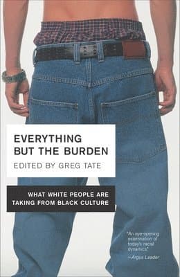 Greg Tate best book