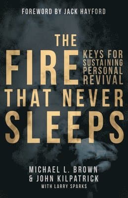 Michael L Brown best book