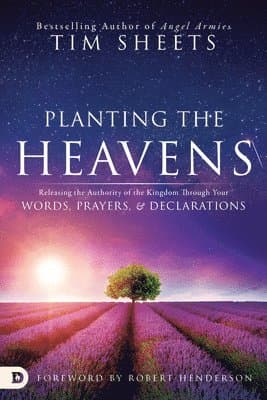 Planting The Heavens