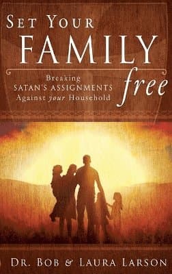 Bob Larson best book