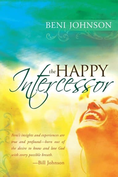 Happy Intercessor