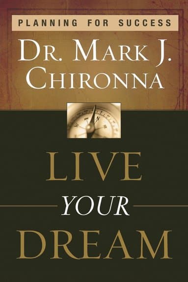 Mark Chironna best book
