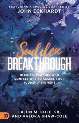 Sudden Breakthrough