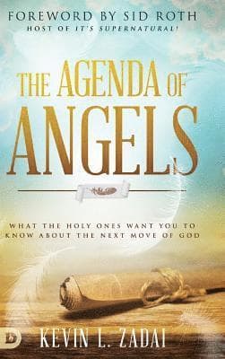 Agenda of Angels
