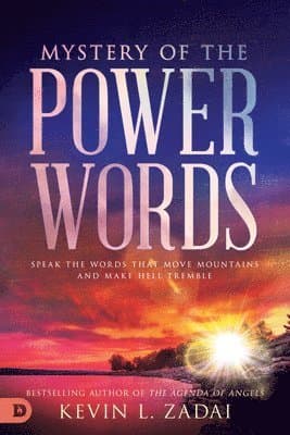 Mystery of the Power Words