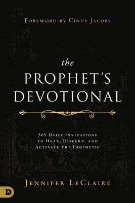Prophet's Devotional, The