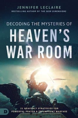 Decoding the Mysteries of Heaven's War Room