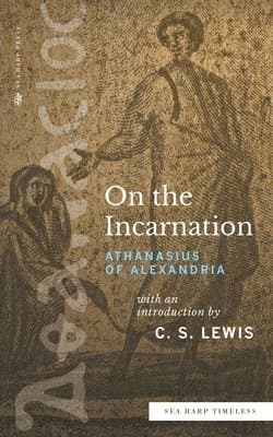 Athanasius Of Alexandria best book