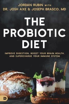 Probiotic Diet, The