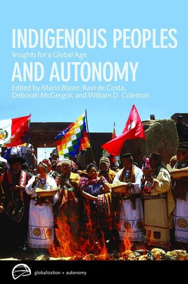 Indigenous Peoples and Autonomy