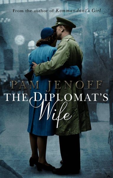 Diplomat's Wife