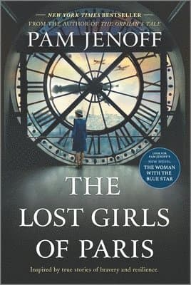 Lost Girls of Paris