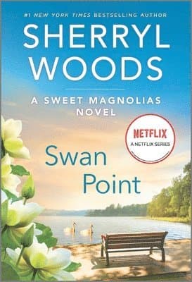 Omslag till boken Swan Point av Sherryl Woods