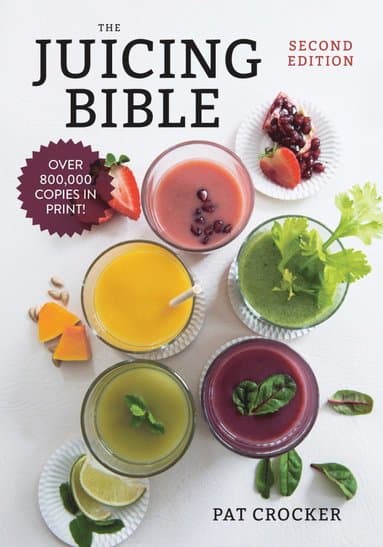 Juicing Bible