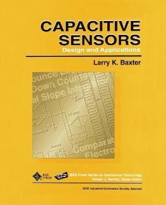 Capacitive Sensors
