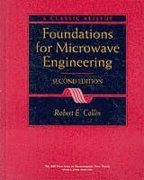 Foundations for Microwave Engineering