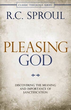 Pleasing God