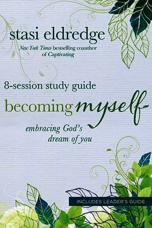 Becoming Myself Embracing Gods