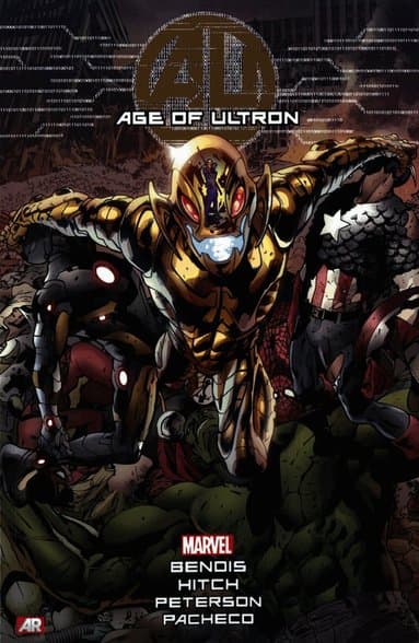 Age of Ultron