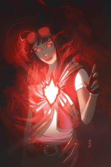 Alyssa Wong best book