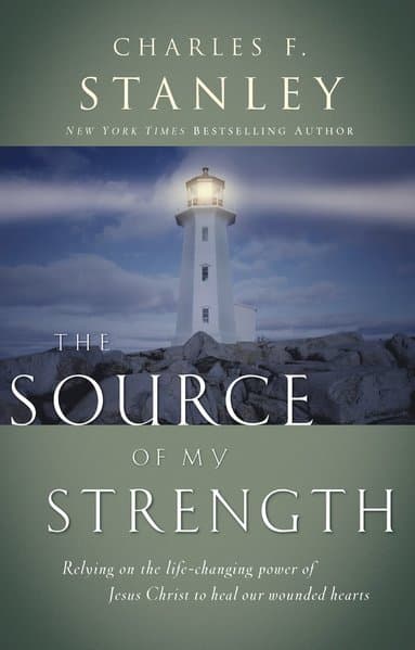 Source of My Strength