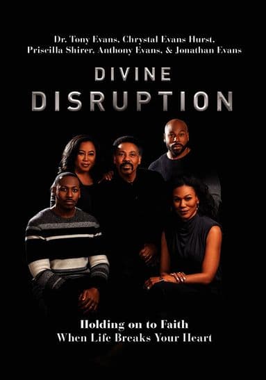 Divine Disruption