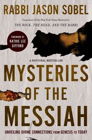 Mysteries of the Messiah