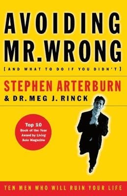 Avoiding Mr. Wrong