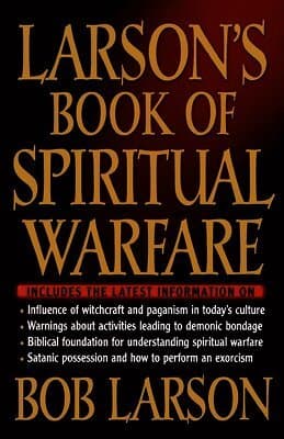 Larson's Book of Spiritual Warfare