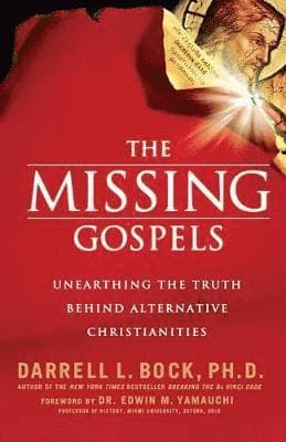 Missing Gospels