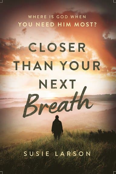 Closer Than Your Next Breath