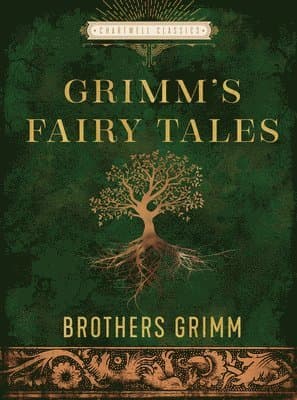 Grimm's Fairy Tales