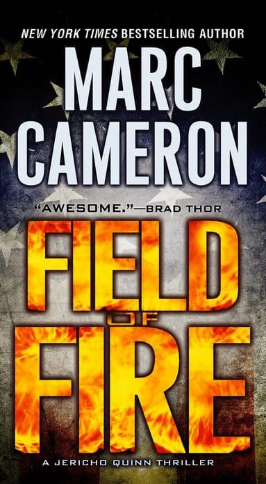 Field of Fire