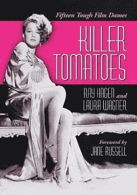 Killer Tomatoes