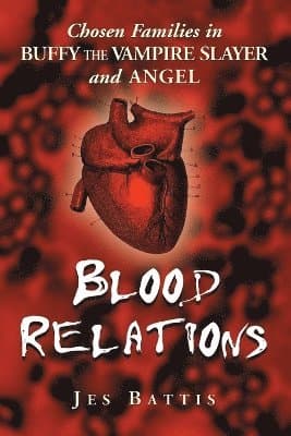 Blood Relations