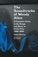 Soundtracks of Woody Allen
