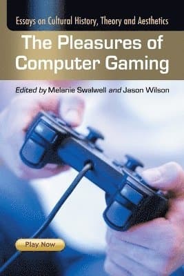 Pleasures of Computer Gaming