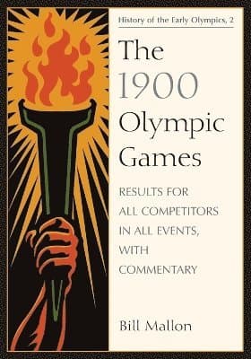 1900 Olympic Games