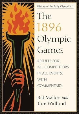 1896 Olympic Games