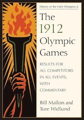 1912 Olympic Games