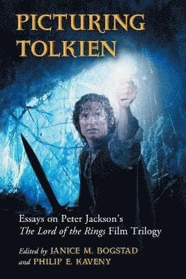 Picturing Tolkien