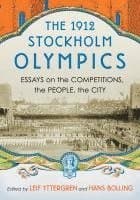 1912 Stockholm Olympics