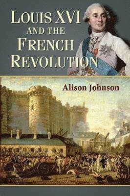 Alison Johnson best book