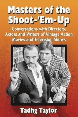 Masters of the Shoot-'Em-Up